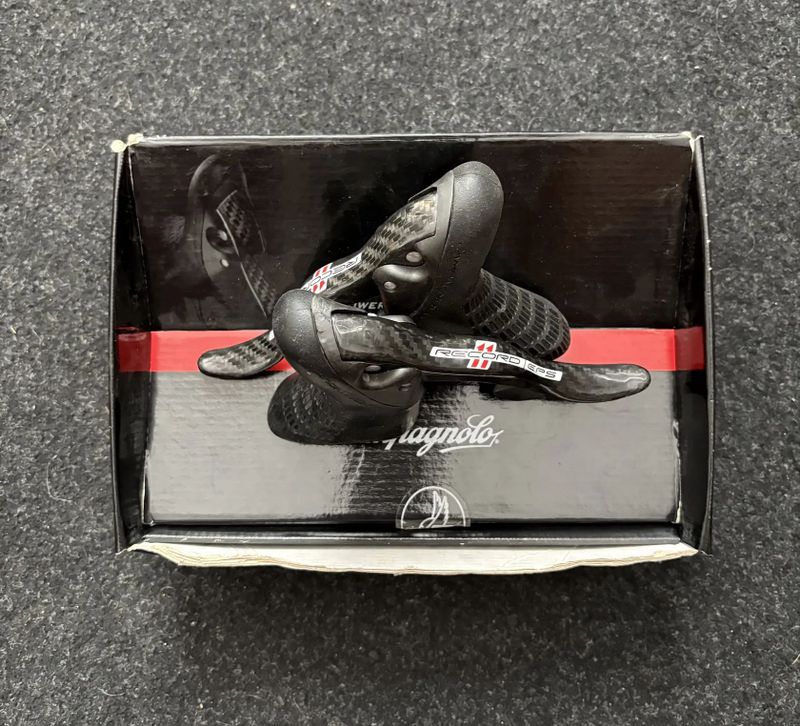 Campagnolo Record EPS 11s