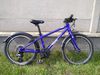 Dětské kolo 20" Frog 53