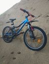 ✅ Dětské MTB Rock Machine Surge, 20", 1x7 ✅