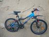 ✅ Dětské MTB Rock Machine Surge, 20", 1x7 ✅