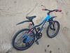 ✅ Dětské MTB Rock Machine Surge, 20", 1x7 ✅
