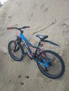 ✅ Dětské MTB Rock Machine Surge, 20", 1x7 ✅