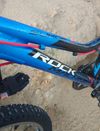 ✅ Dětské MTB Rock Machine Surge, 20", 1x7 ✅
