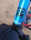 ✅ Dětské MTB Rock Machine Surge, 20", 1x7 ✅