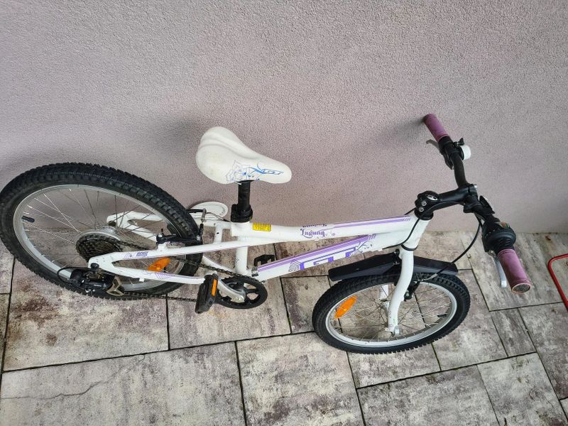 prodám GT Laguna 