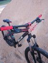☢️ MTB Kellys XS, TOP stav, 26", 3x8 ☢️