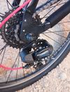 ☢️ MTB Kellys XS, TOP stav, 26", 3x8 ☢️