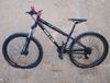 ☢️ MTB Kellys XS, TOP stav, 26", 3x8 ☢️