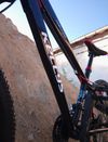 ☢️ MTB Kellys XS, TOP stav, 26", 3x8 ☢️