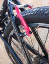 ☢️ MTB Kellys XS, TOP stav, 26", 3x8 ☢️