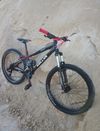 ☢️ MTB Kellys XS, TOP stav, 26", 3x8 ☢️