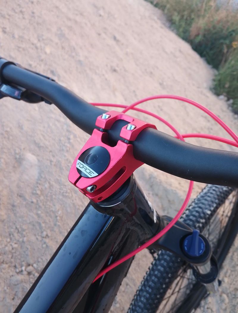 ☢️ MTB Kellys XS, TOP stav, 26", 3x8 ☢️