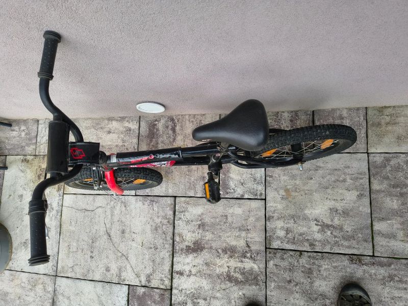 GT mach one JR