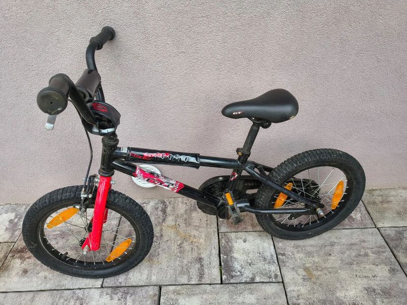GT mach one JR