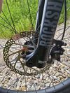 Trek fuel ex 5