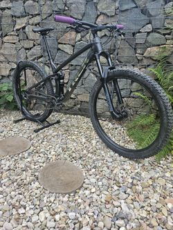 Trek fuel ex 5