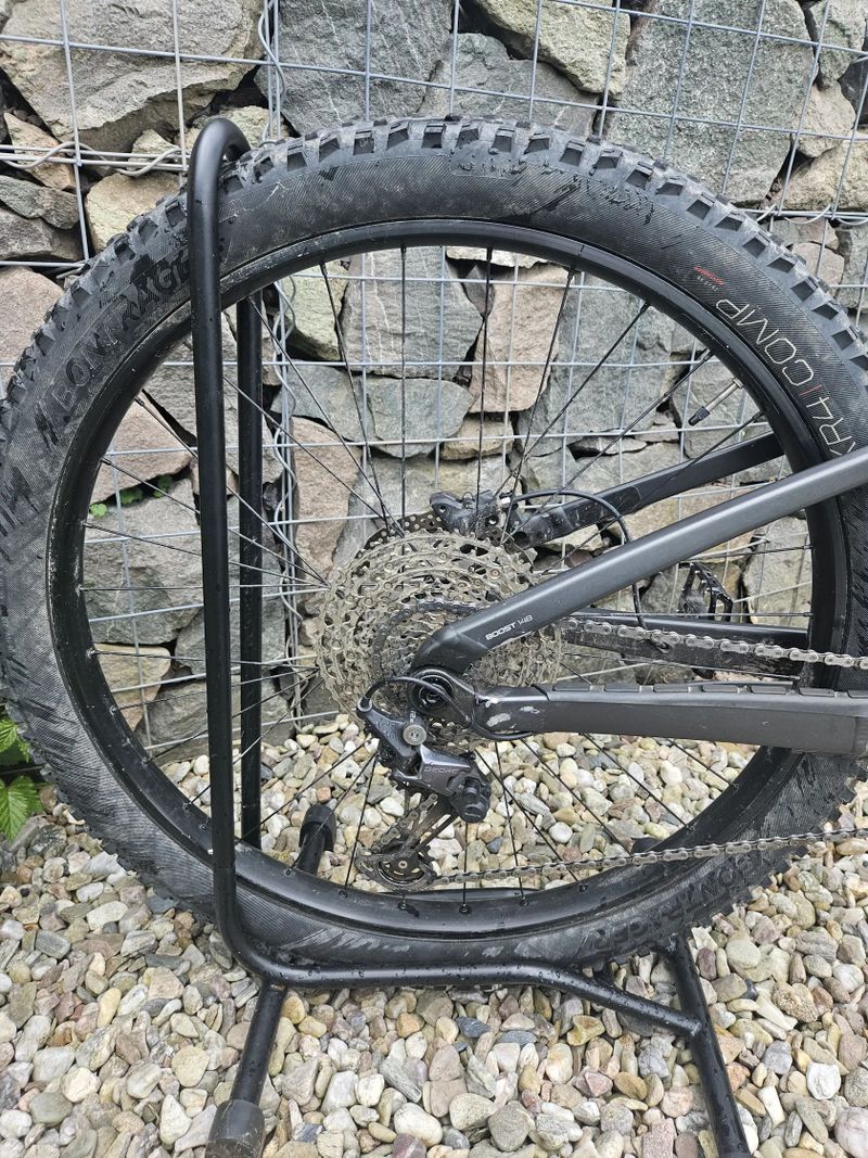 Trek fuel ex 5