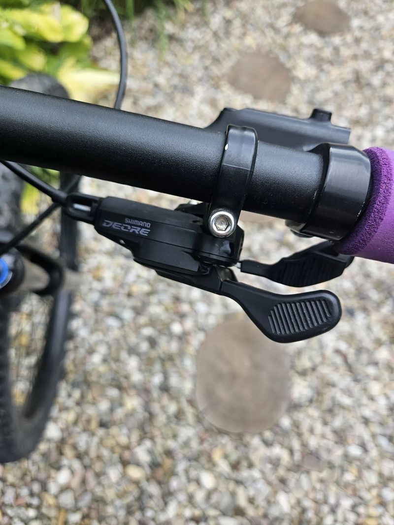 Trek fuel ex 5