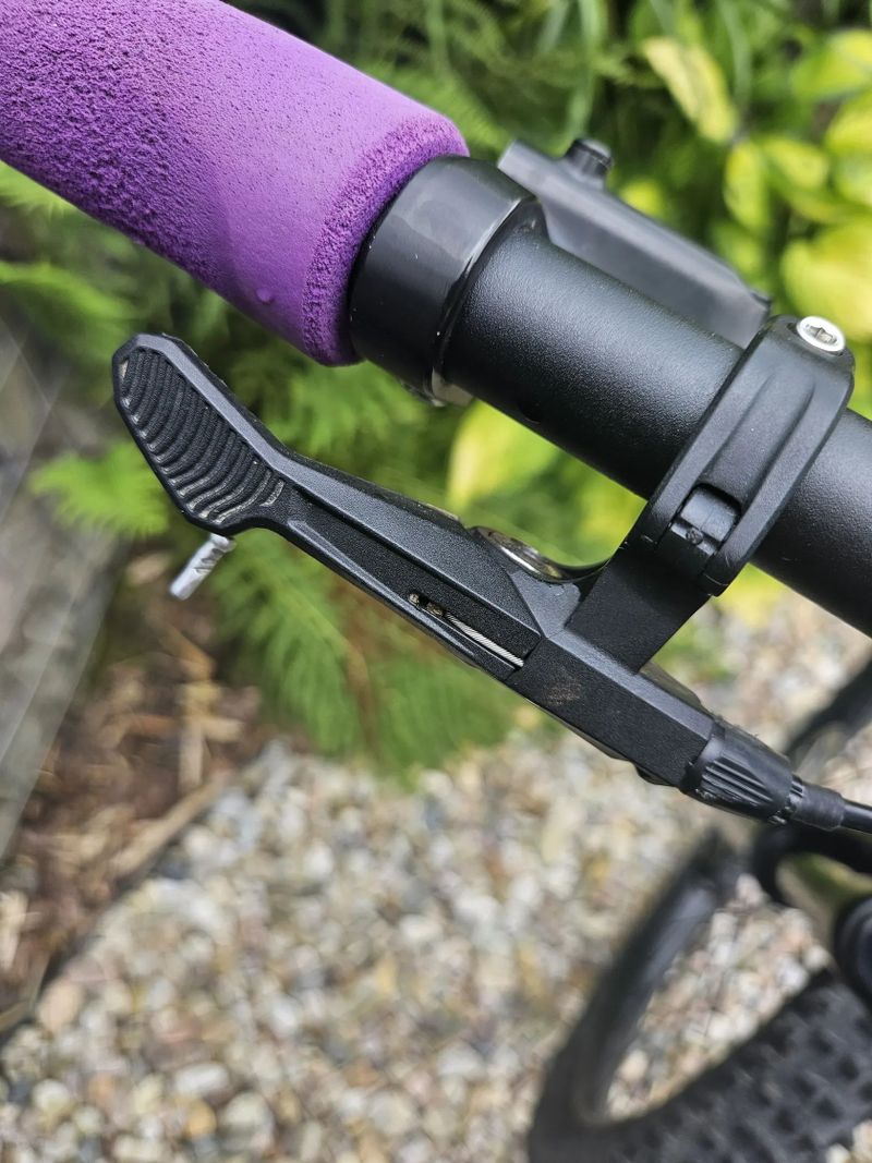 Trek fuel ex 5