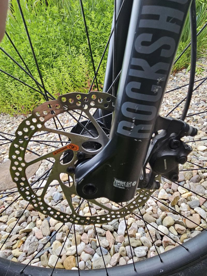 Trek fuel ex 5