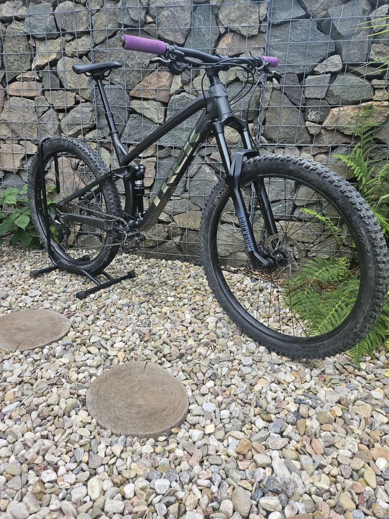 Trek fuel ex 5