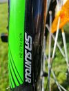 Dětské kolo Specialized