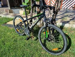 Dětské kolo Specialized