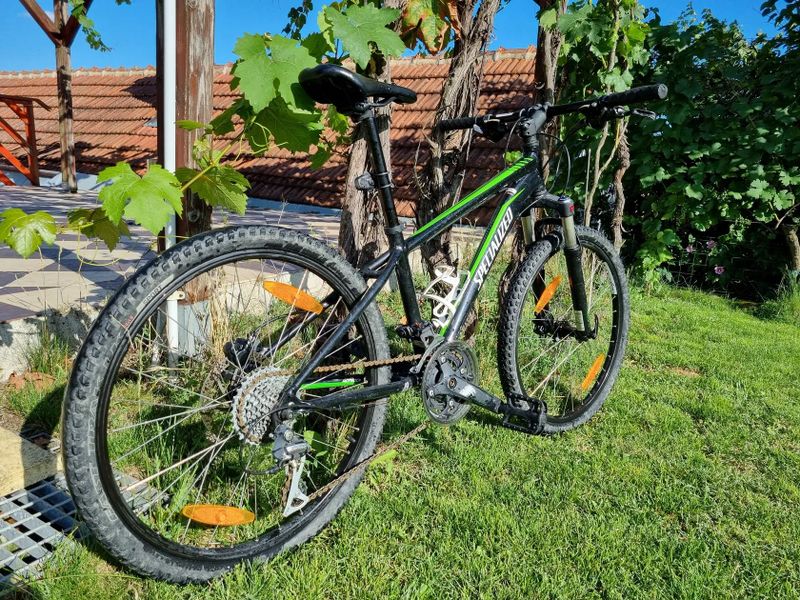 Dětské kolo Specialized