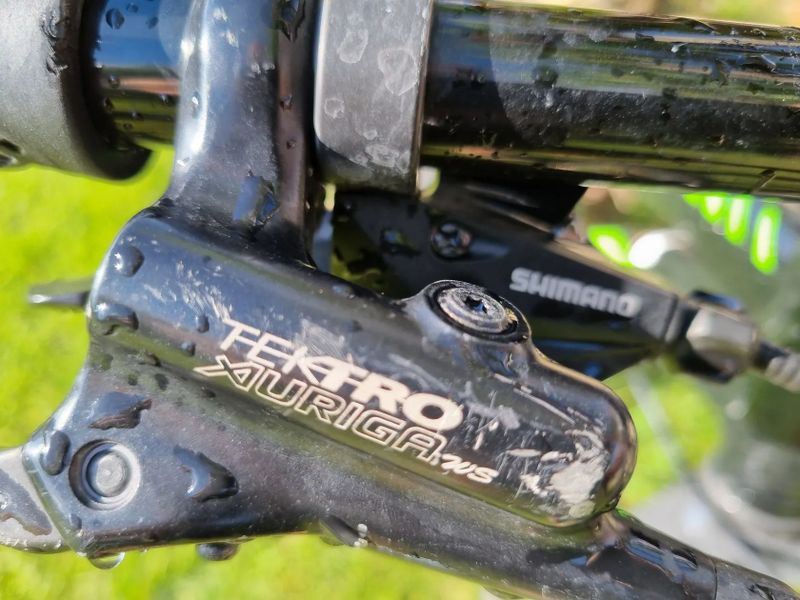 Dětské kolo Specialized