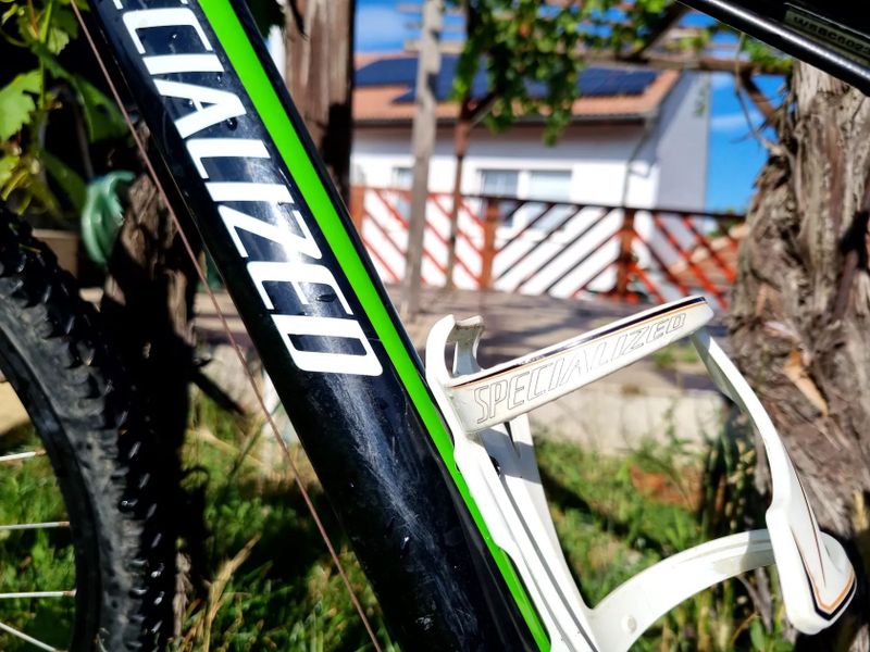 Dětské kolo Specialized
