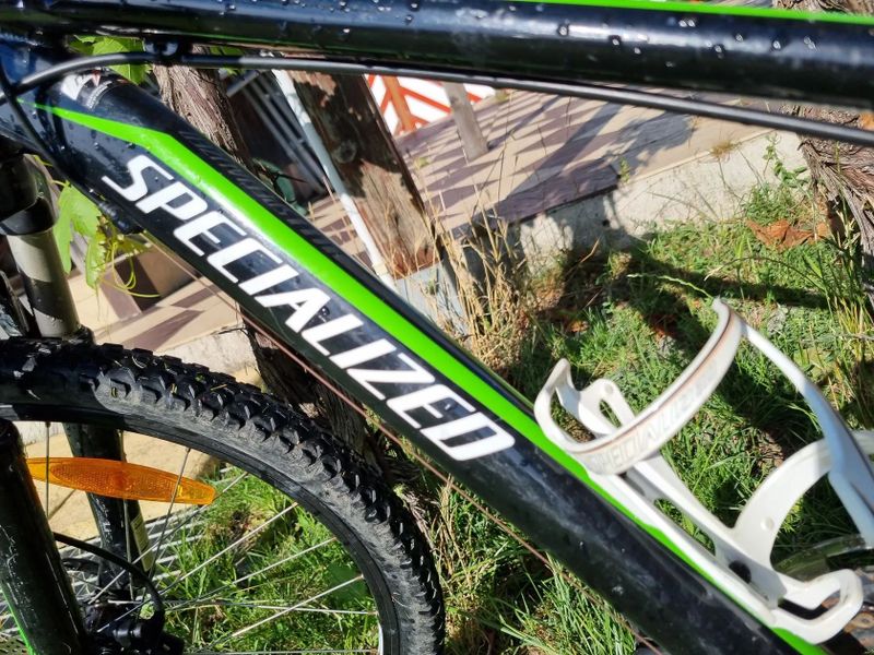 Dětské kolo Specialized