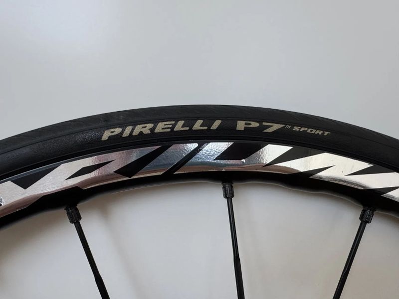Mavic Ksyrium Pro disc 1550g TOP!!!