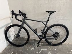GT Grade Sport + Wattmeter