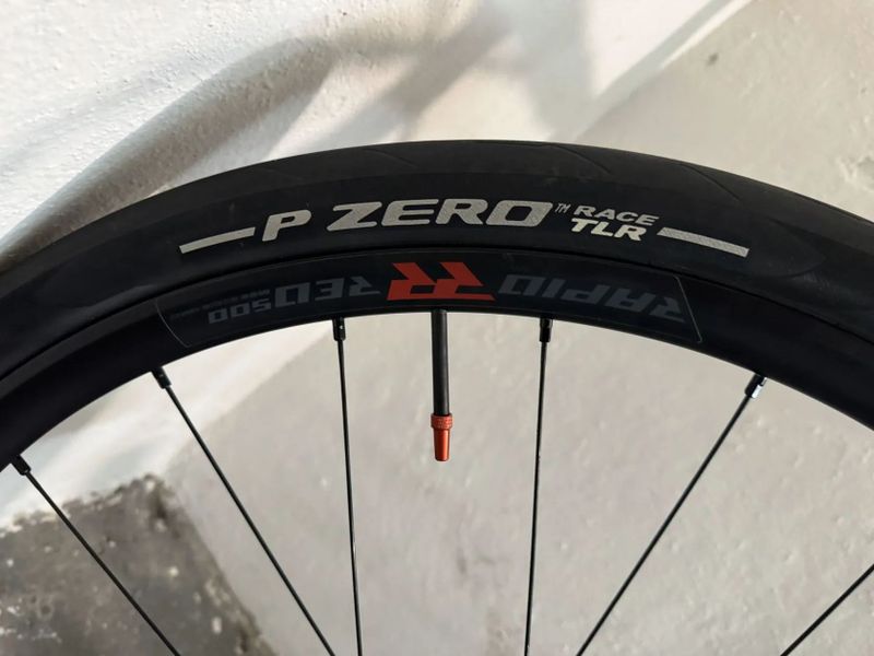 GT Grade Sport + Wattmeter