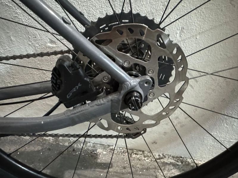GT Grade Sport + Wattmeter