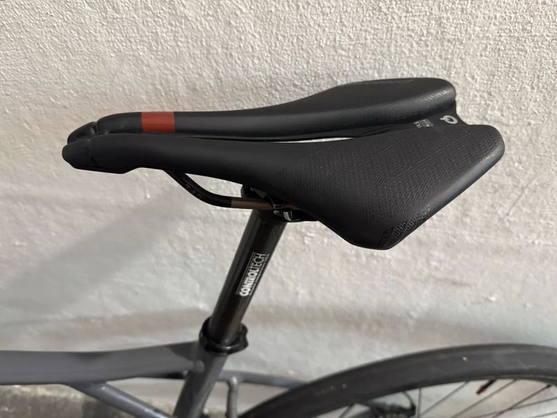 GT Grade Sport + Wattmeter