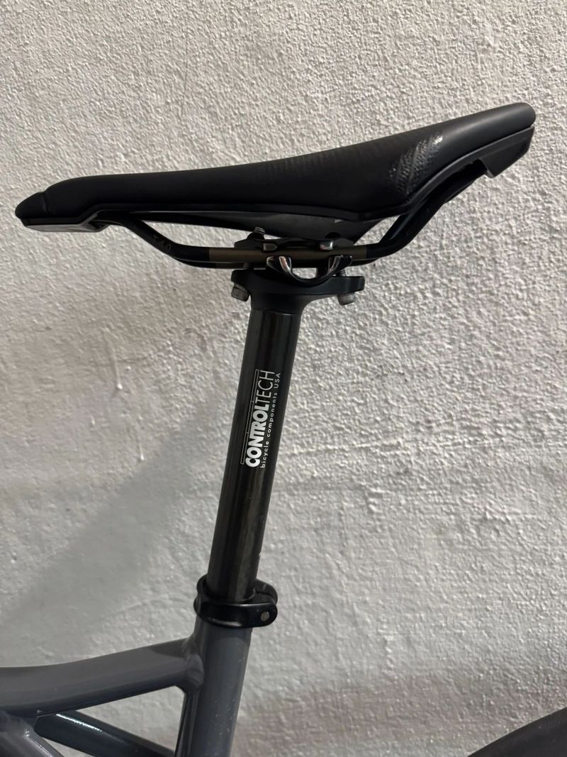 GT Grade Sport + Wattmeter