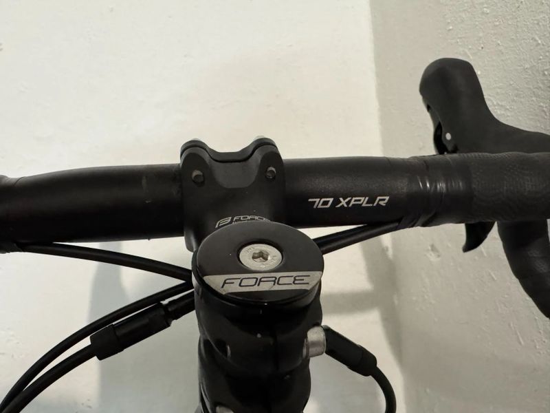 GT Grade Sport + Wattmeter