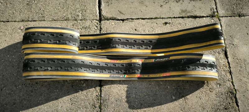 Chellenge Chicane 700x33