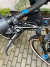 Cube AMS 100 C:68X SLT, velikost XL (22”) kola 29”