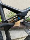 Cube AMS 100 C:68X SLT, velikost XL (22”) kola 29”