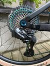 Cube AMS 100 C:68X SLT, velikost XL (22”) kola 29”