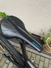 Cube AMS 100 C:68X SLT, velikost XL (22”) kola 29”