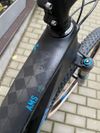 Cube AMS 100 C:68X SLT, velikost XL (22”) kola 29”