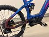 Haibike Hybe 11 kola 29/27,5" vel. XL