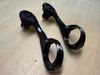 K-Edge Garmin Max XL combo Mount 31,8 black