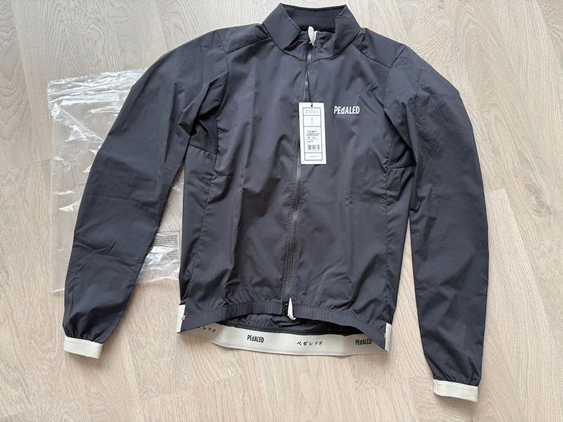 PEdALED Essential Windproof Jacket