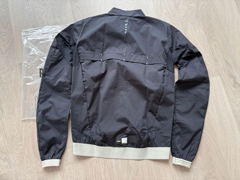 PEdALED Essential Windproof Jacket