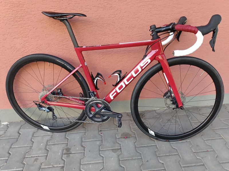FOCUS Izalco Max 8.8