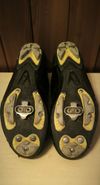 MTB Tretry SIDI Dragon carbon 41